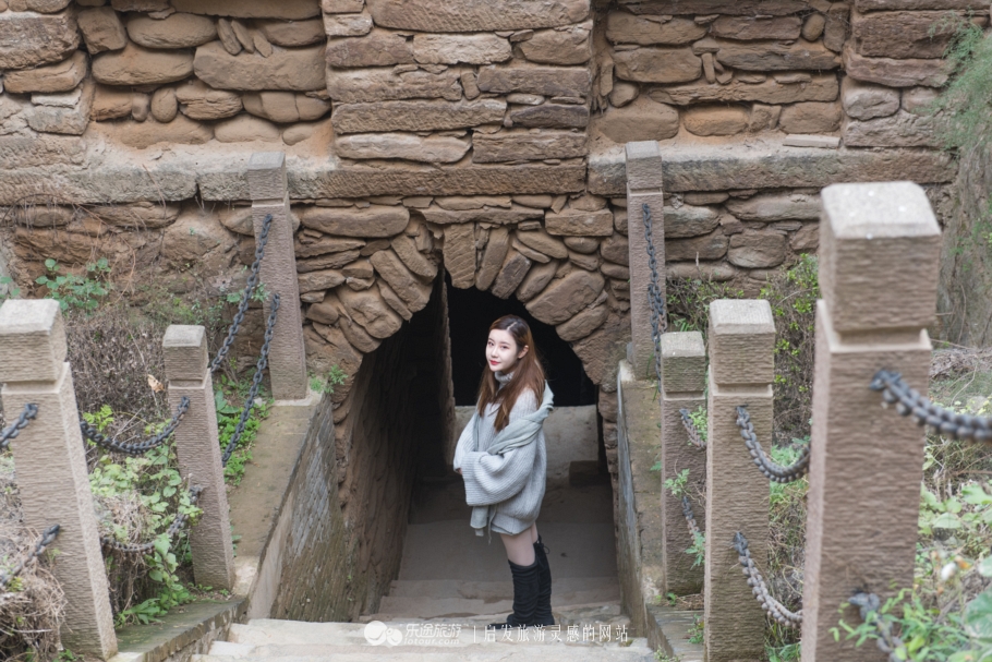 天下黄土第一塬甘肃庆阳,地球上黄土最厚的地方