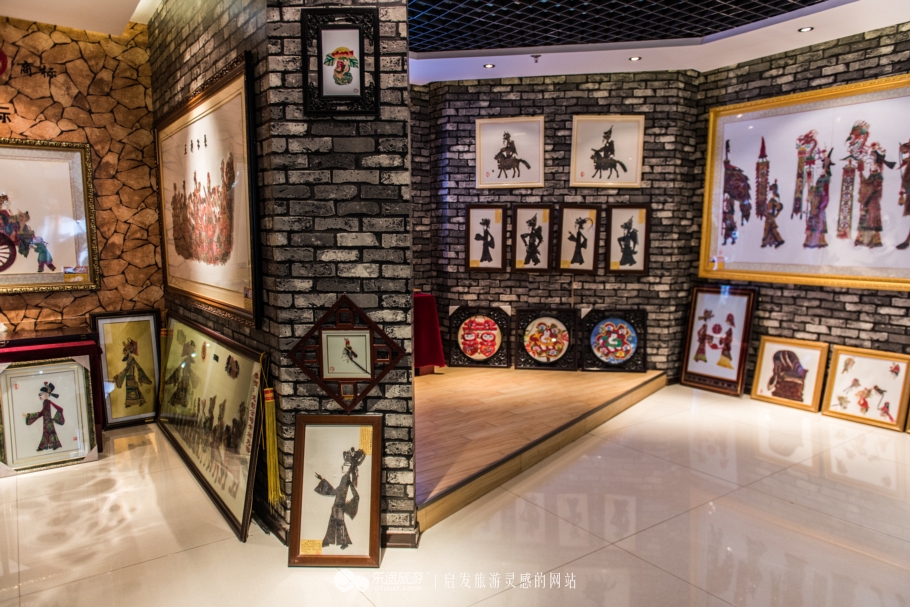 天下黄土第一塬甘肃庆阳,地球上黄土最厚的地方