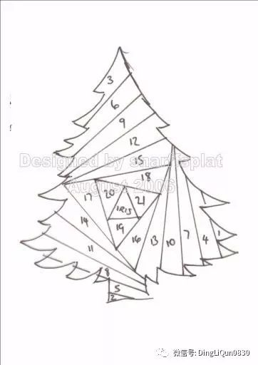 可以玩儿的折纸高级折纸方法,简单折纸带步骤的折纸方法