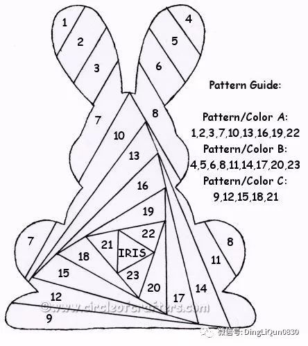 可以玩儿的折纸高级折纸方法,简单折纸带步骤的折纸方法
