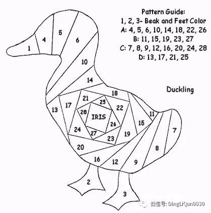 可以玩儿的折纸高级折纸方法,简单折纸带步骤的折纸方法