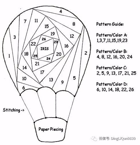 可以玩儿的折纸高级折纸方法,简单折纸带步骤的折纸方法