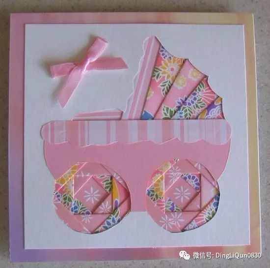 折纸特别简单的折纸教程,折纸大全简单又漂亮的变形折纸