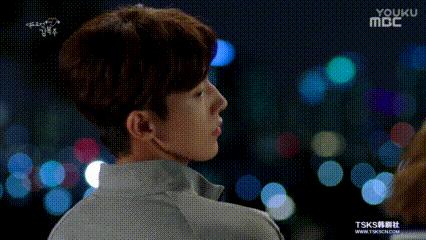 韩剧各种甜度的花式接吻，请问你要半糖还是全糖呢？