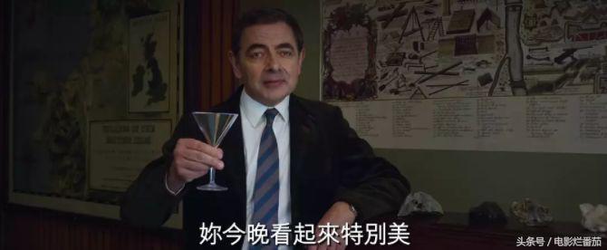 十一月这份片单,我敲锣打鼓的告诉你