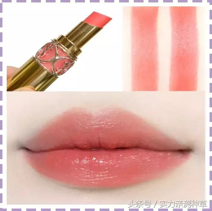 拯救你所有不好用的口红,拯救你的钱包完整版