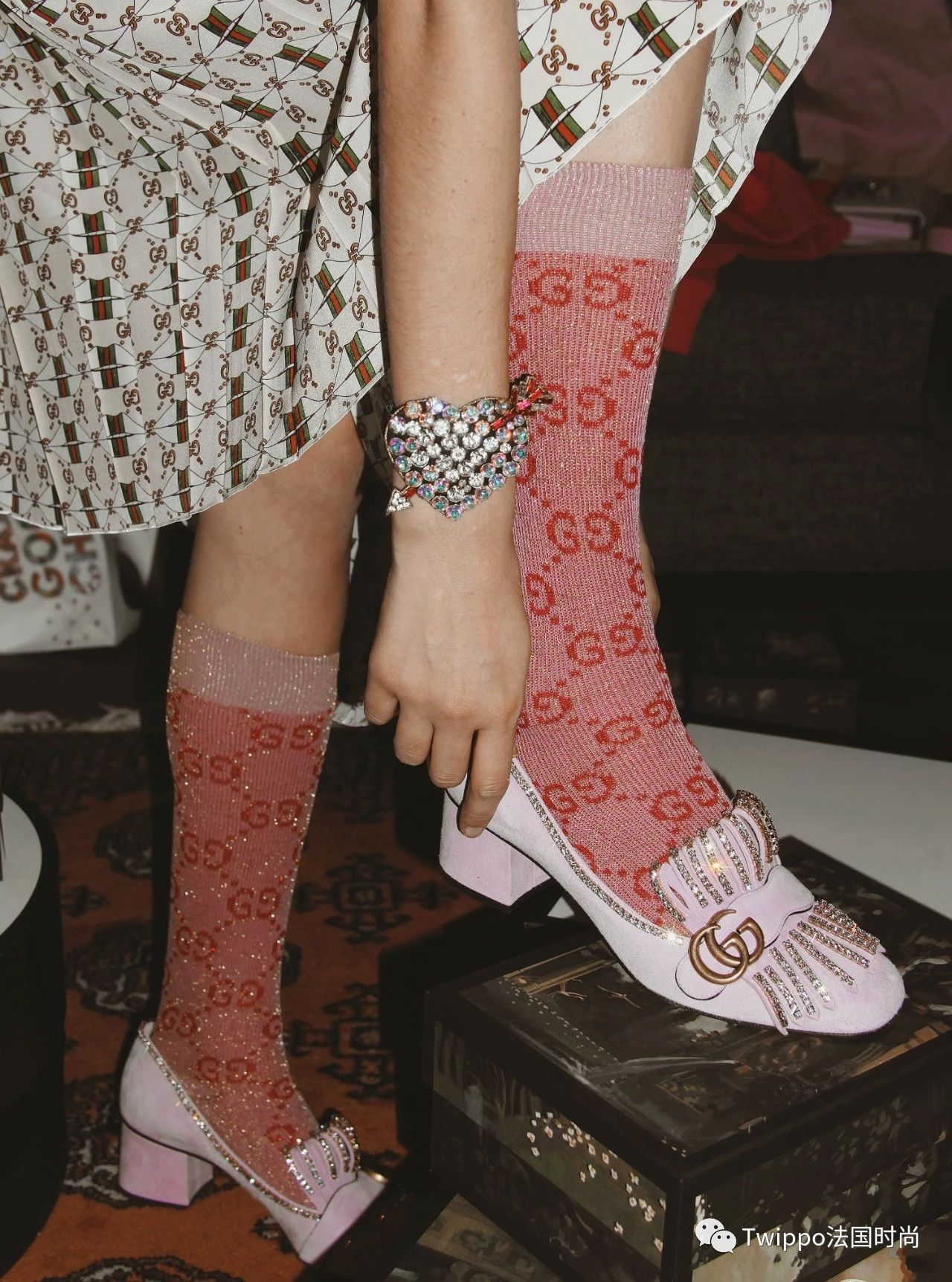 有人说我穿的衣服丑怎么怼,说我穿的衣服不好看怎么怼回去