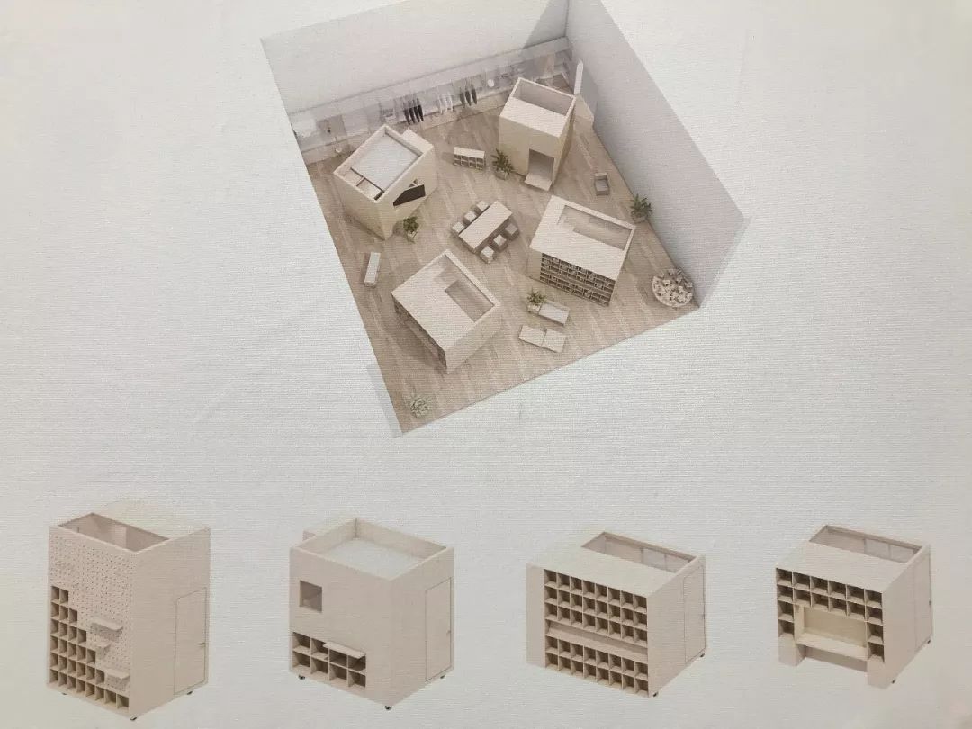 小新带你看2018CHINAHOUSEVISION探索家—未来生活大展