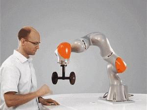 库卡机器人实战,库卡机器人连续动作