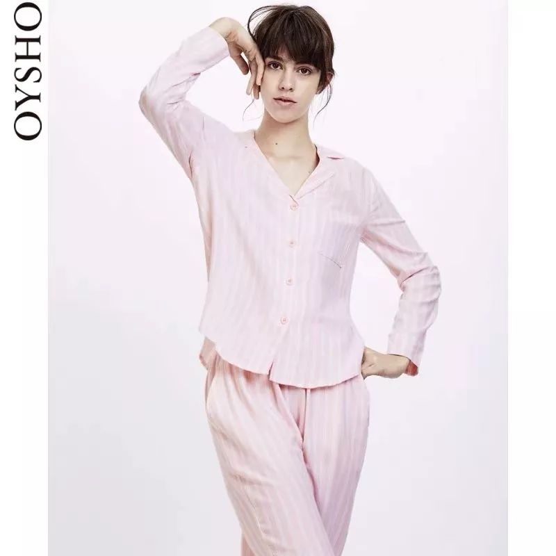 可甜可纯可性感，我们仙女连睡衣都要软fufu