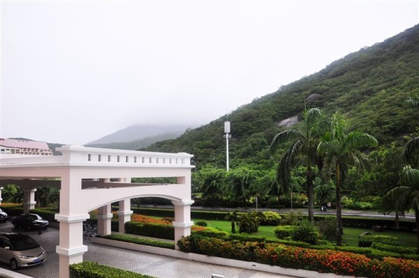 闺蜜的看海之旅，三亚自由行攻略