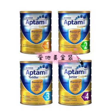 如何选购澳洲奶粉选哪种比较好,给宝宝选择奶粉确实是一门学问