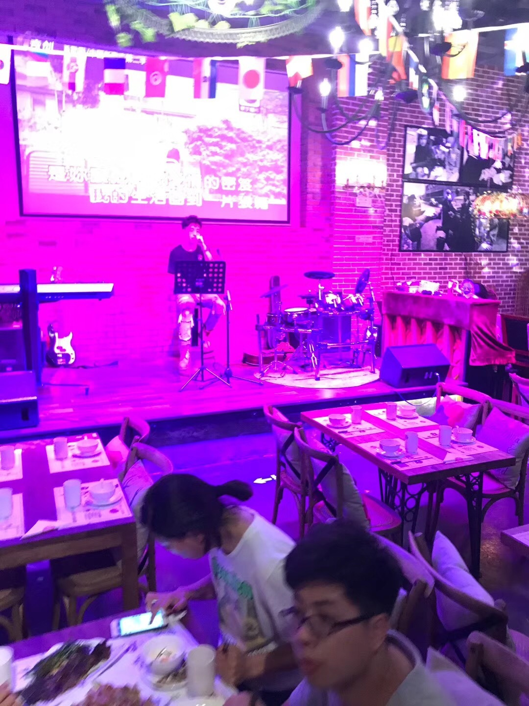 咖啡之翼经营模式,水漫咖啡经营模式