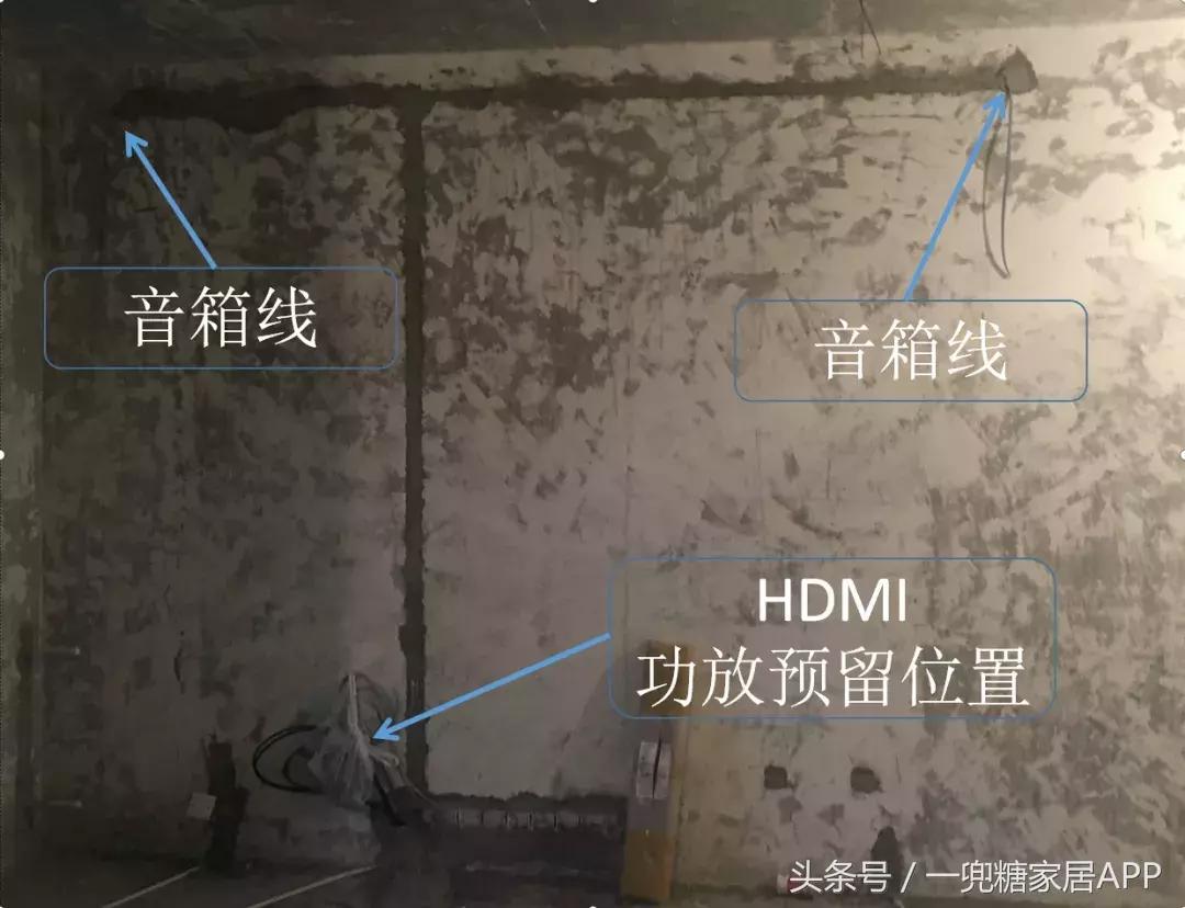 小客厅用什么家庭影院,家庭影院多少平方最适合