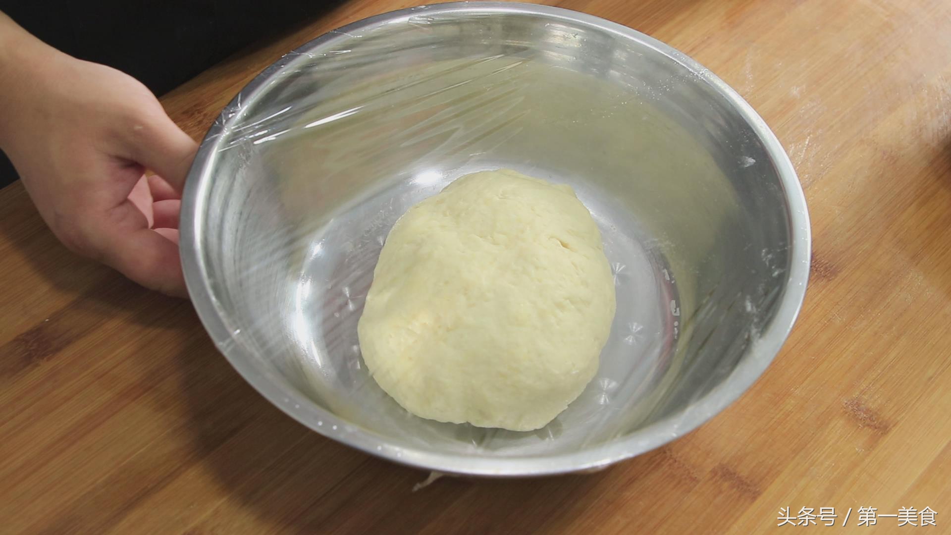 厨师饺子的做法大全,大厨教你饺子馅儿好吃的做法