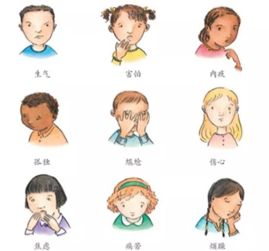 不吼不叫如何与孩子平静相处,不吼叫也能让孩子听话的方法