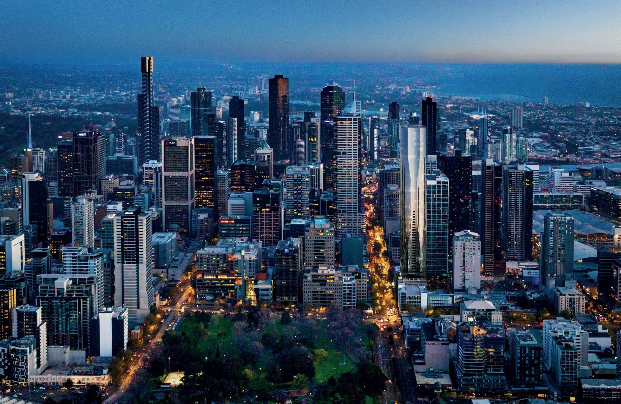 墨尔本公寓值不值得购买,墨尔本cbd公寓出售