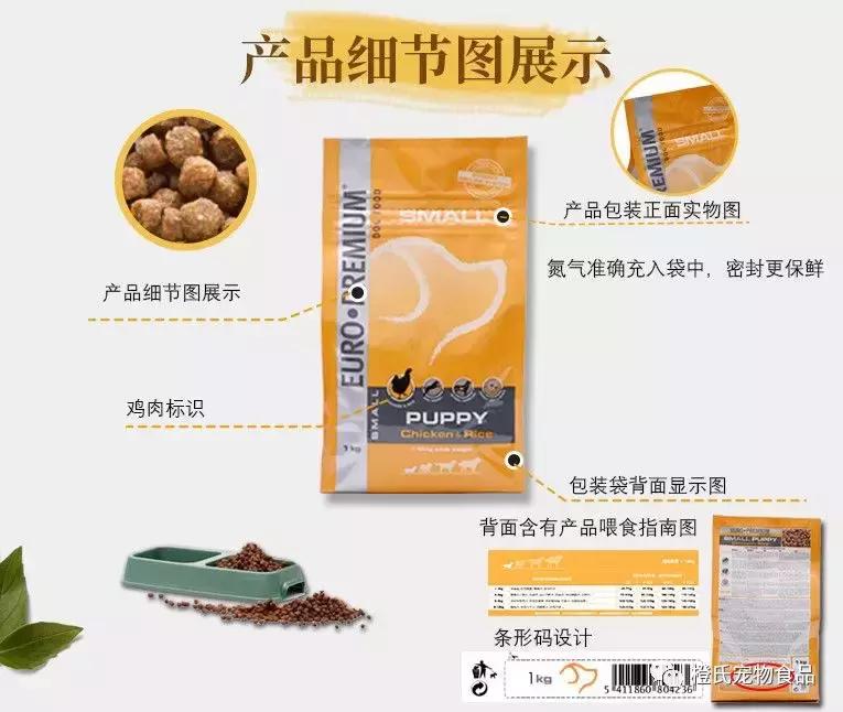 拒绝买到“假洋鬼子”，教你识别什么样的才是正规的进口狗粮