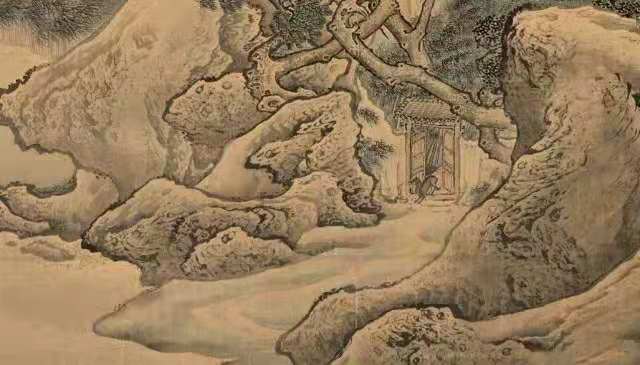 国画如何出佳作,国画如何决定高下