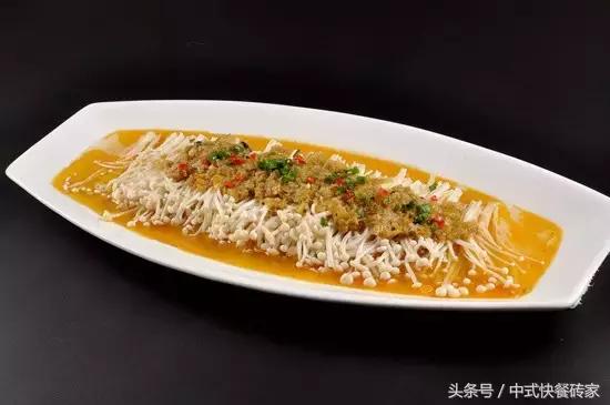 11大菜系,11道菜推荐