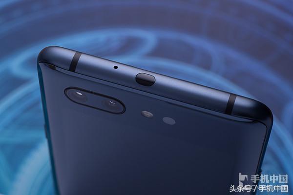 努比亚x星空典藏版双屏交互,努比亚x试玩