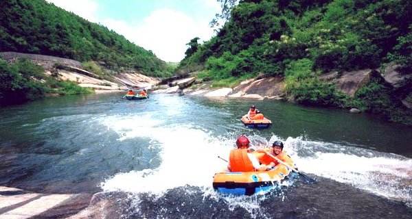 中国最美乡村水墨宏村游玩攻略,宏村旅游攻略民宿