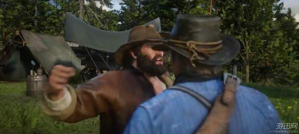 荒野大镖客各个存活成员位置,荒野大镖客最全面事件触发