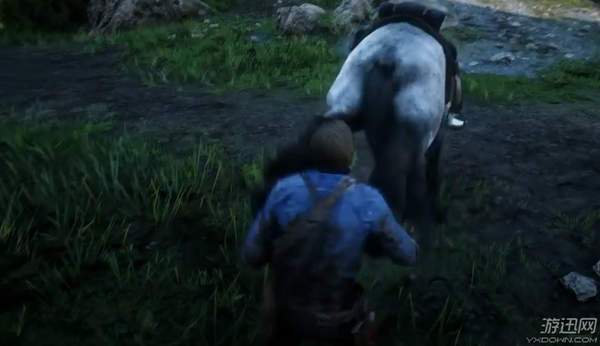 荒野大镖客各个存活成员位置,荒野大镖客最全面事件触发