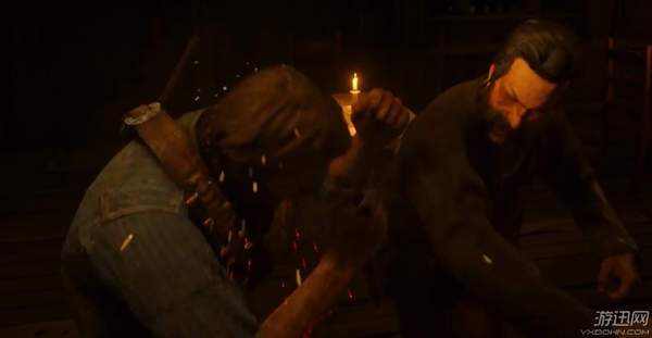 荒野大镖客各个存活成员位置,荒野大镖客最全面事件触发