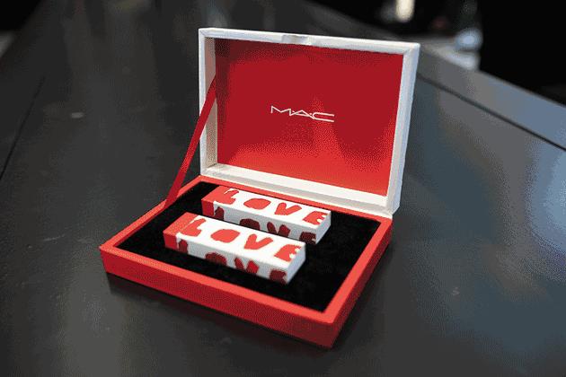 秋冬必买口红色号,秋冬必入大牌口红