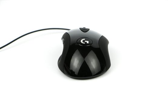 罗技mx518是大手鼠标吗,罗技518传奇版鼠标