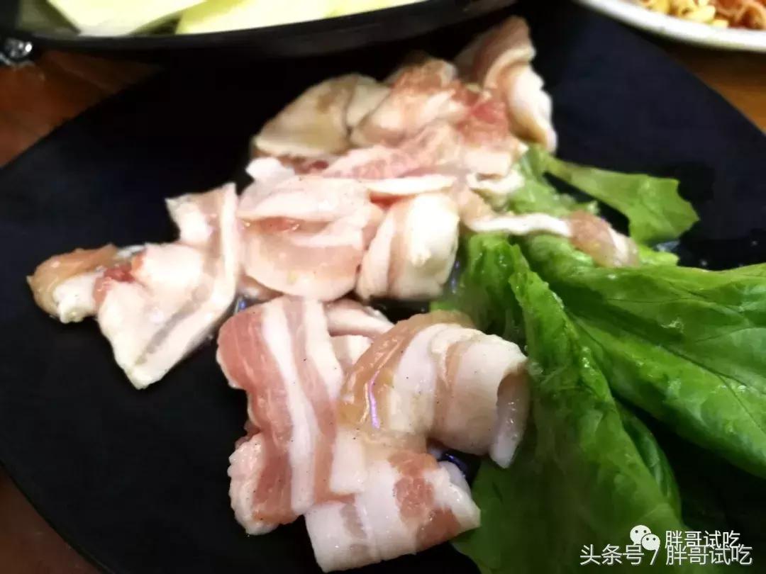 胖哥试吃骰子糖果,韩国胖哥试吃