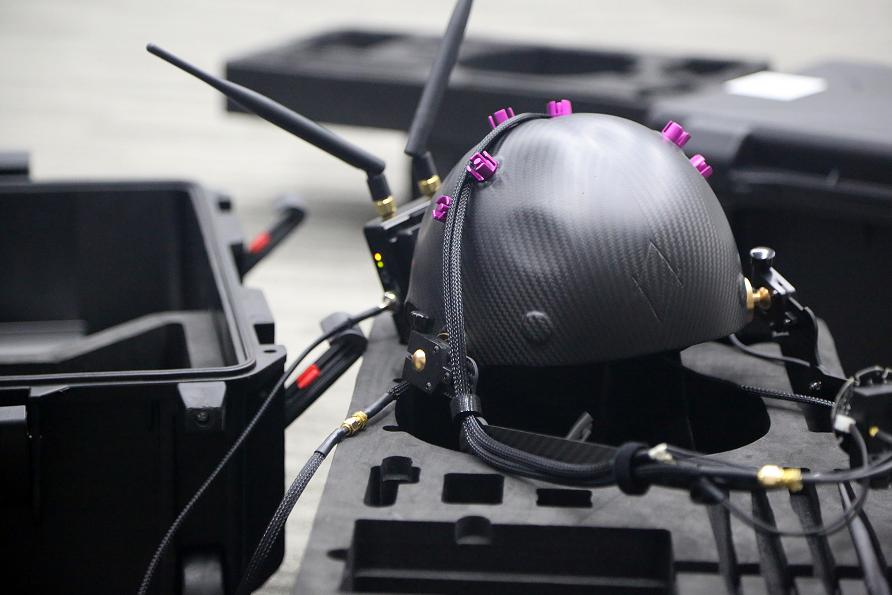 易悦艾彼访谈丨量子动力创始人王全伟：敲响虚拟交互时代的钟声