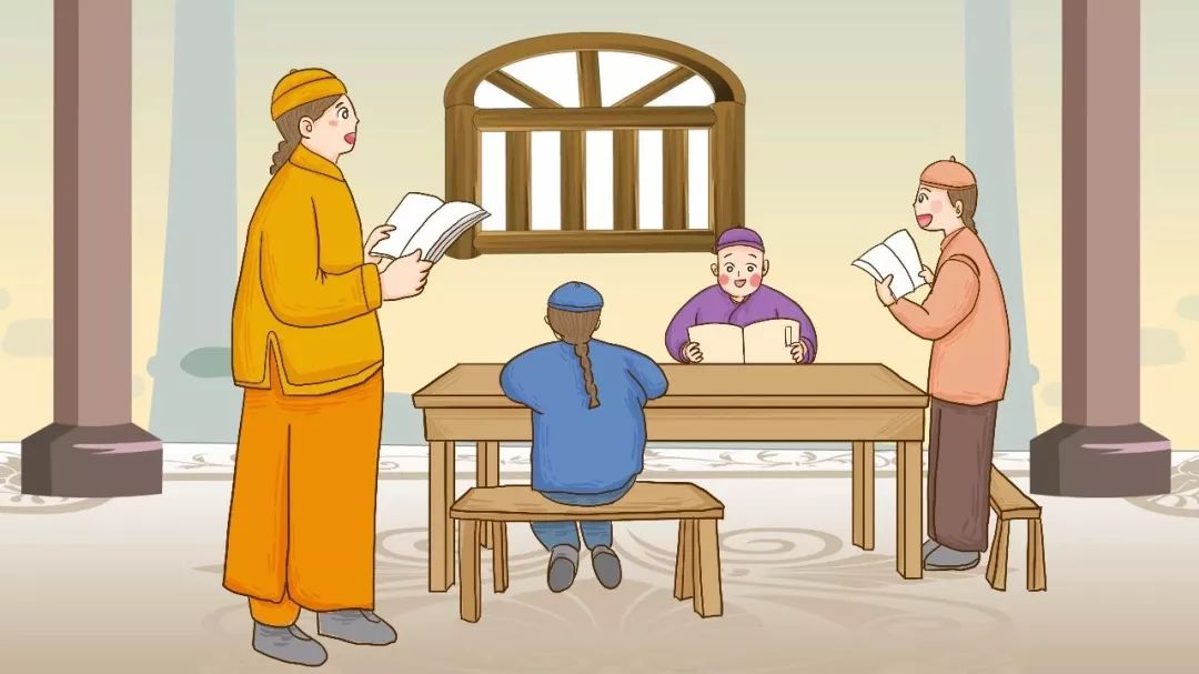 小学生必读150首成语故事试听,小学语文100个成语故事诵读