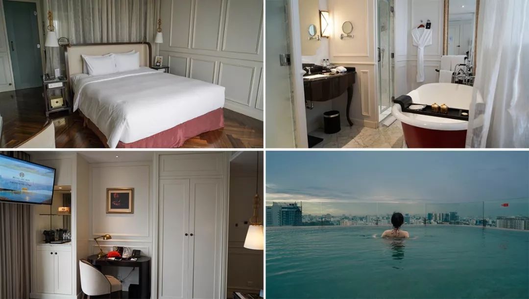 越南穷小女孩,越南富婆装穷去打工