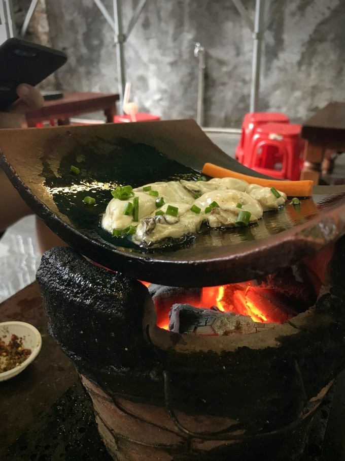 海口的特色美食有哪些,海口有哪些特色美食