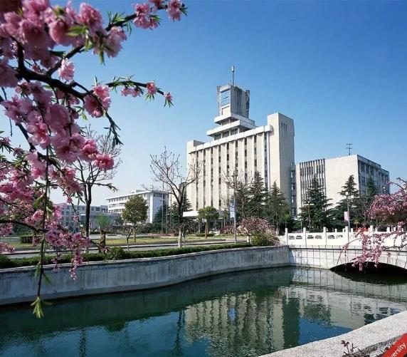 江苏省改名最成功大学,江苏改名后的大学