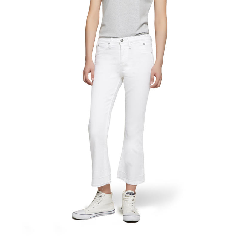 不想养牛穿什么牛仔裤,最适合养牛的牛仔裤