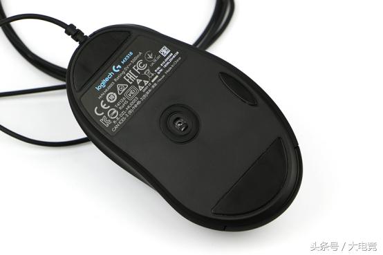 罗技mx518鼠标怎么使用,罗技mx518传奇版测评