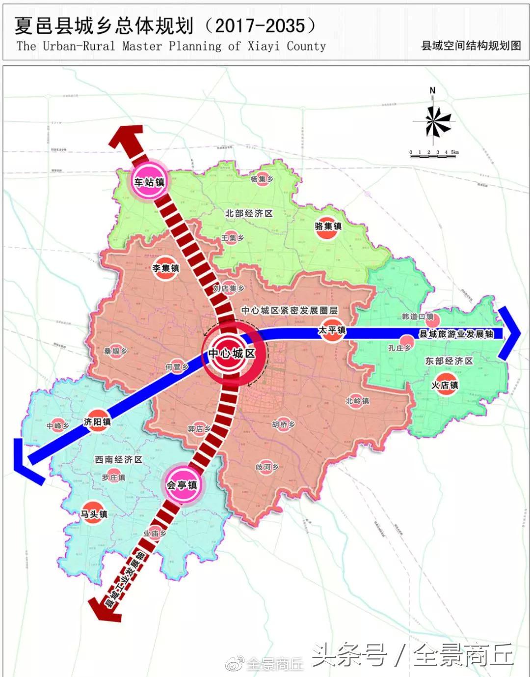 夏邑县发展经济靠什么发展,夏邑县是百强县吗