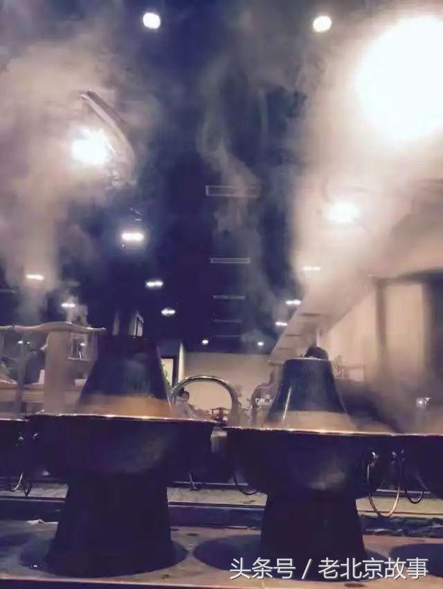 有了这篇全攻略，走遍京城涮肉馆谁也不敢说你是外行！