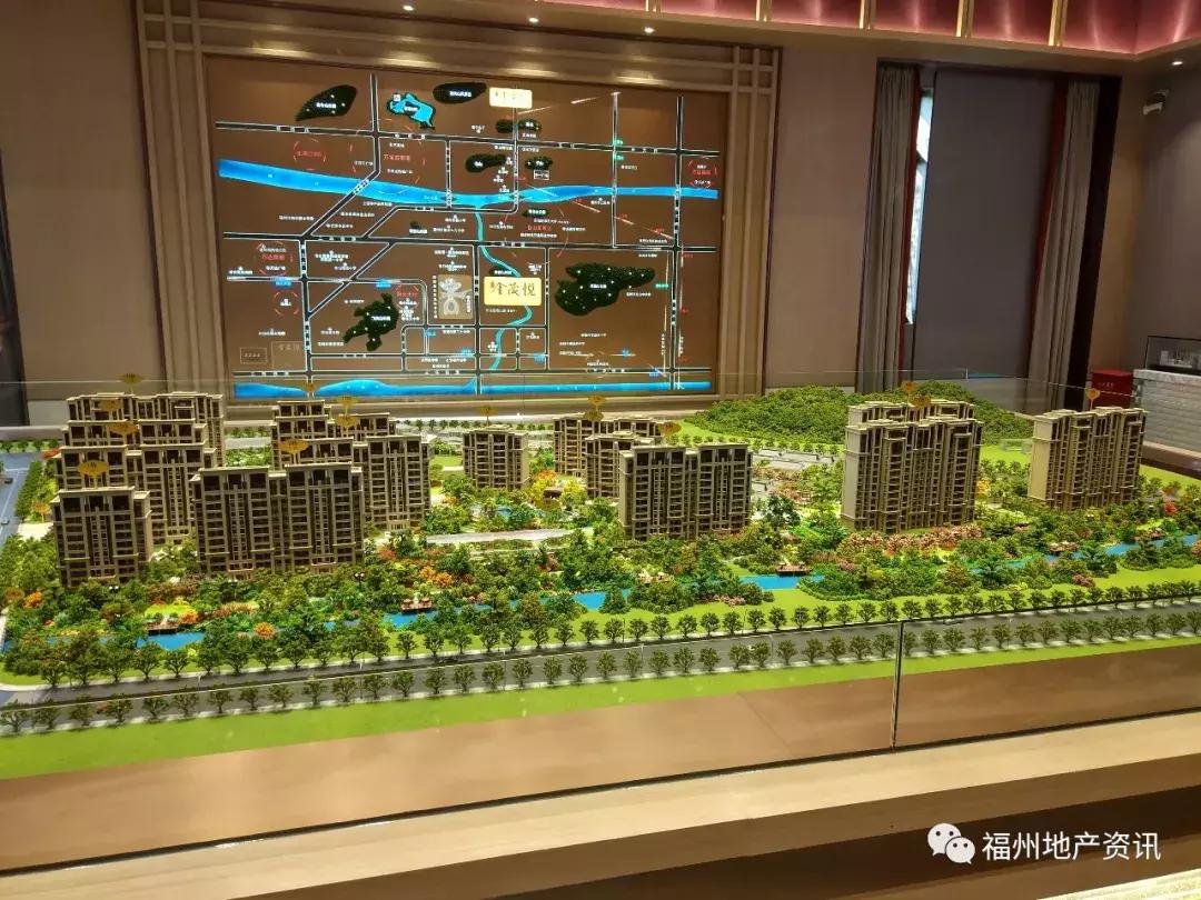 踩盘房产项目,福州奥体圈哪个楼盘最值得买