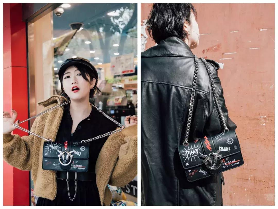 6款热门包包推荐,5千元大牌包包