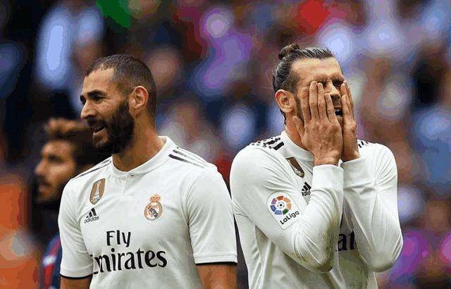 皇马引援最新消息内马尔,2023皇马三叉戟