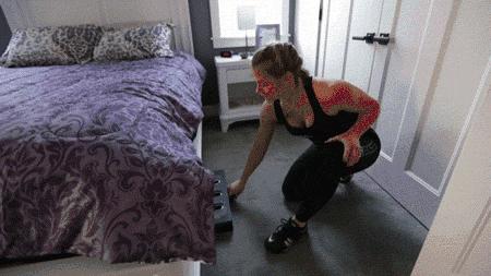 肥宅也能变*男猛**！这个只有一平米的健身房，让你疯狂燃烧卡路里！