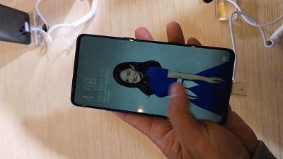 努比亚x刷miui怎么切换副屏,努比亚x和vivo双屏版哪个值得买