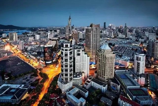 江苏各地方区域经济排名地图,江苏省苏北地市县经济排名榜