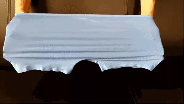比婴儿肌还滑的无痕*裤内**！这是什么黑科技？