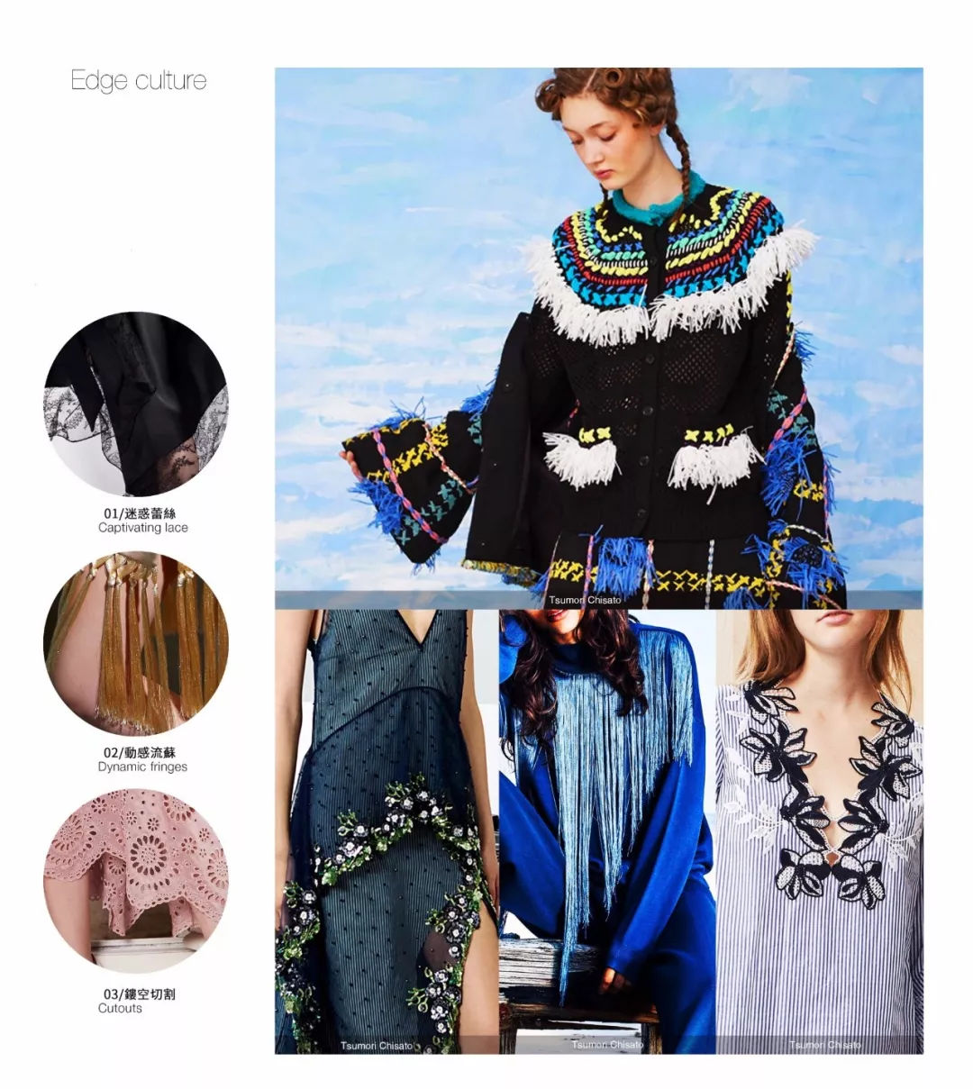 2020年服装t台流行色,女装店t台流行趋势