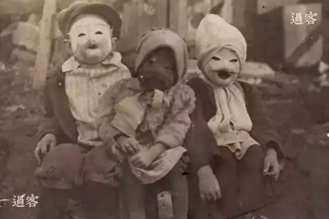 万圣节到底有多神秘,23年的万圣节是什么时候